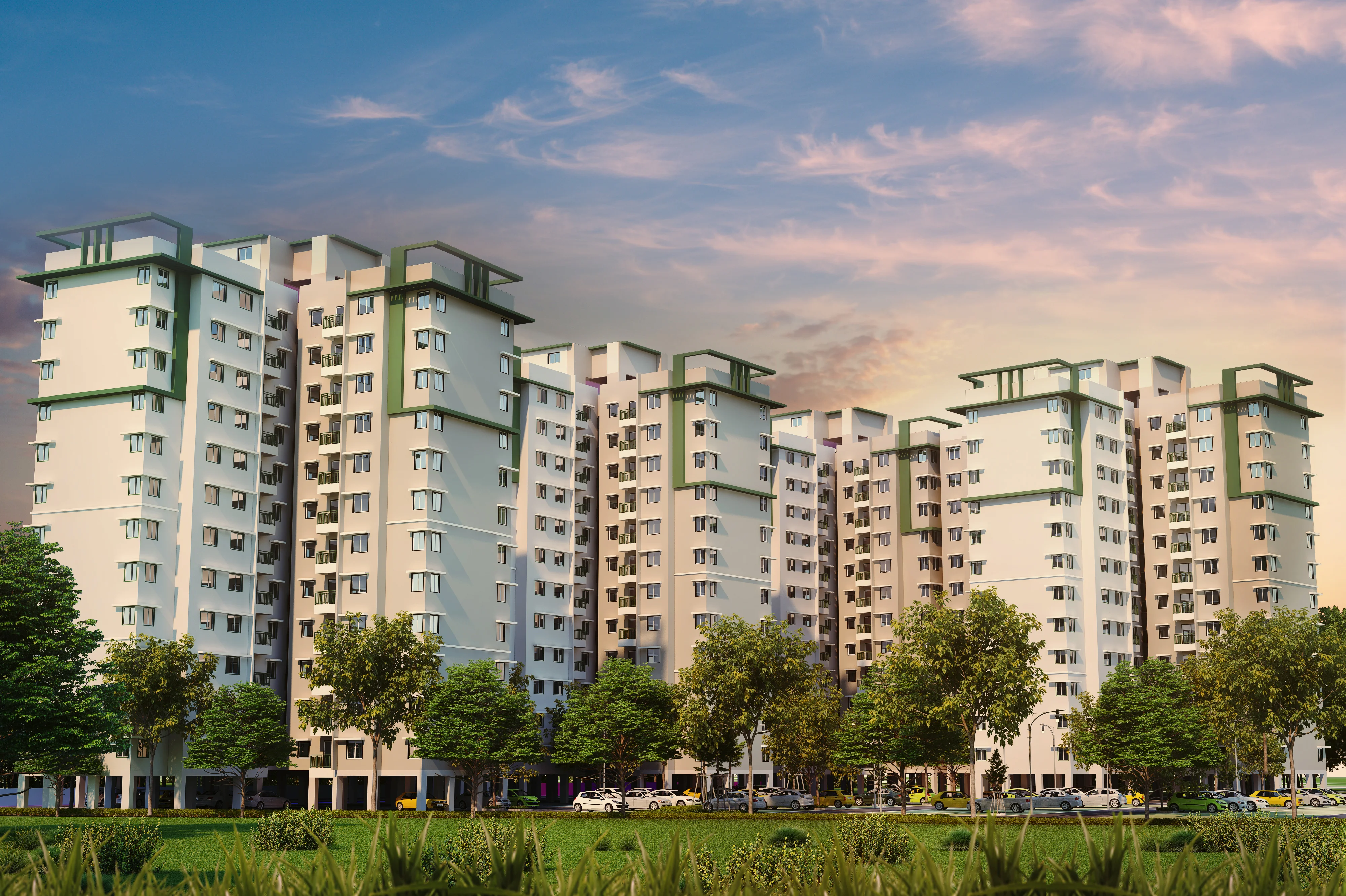 Arvind Sarjapur Road 